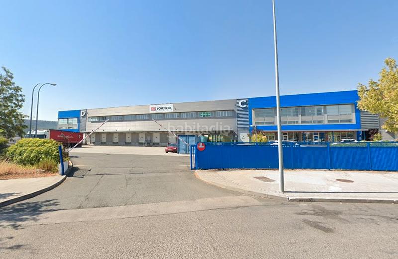 Foto 0e1d18a8-9a3e-4541-ab64-a92fb4c39e3e. Affitto capannone industriale in calle galileo galilei 29 in Alcalá de Henares