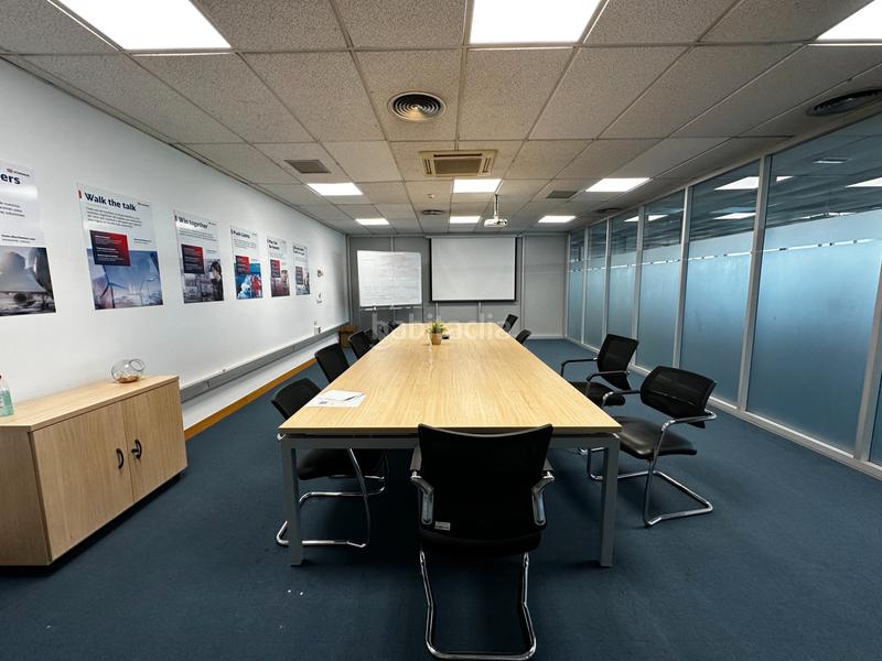 Foto 7ece6bb1-fcb6-4808-bfde-14b71ee18fdc. Lloguer nau industrial a calle galileo galilei 29 a Alcalá de Henares