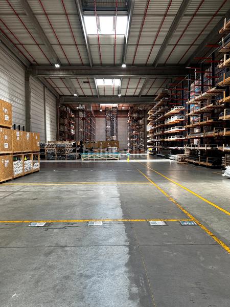 Foto 1811162f-7b12-4865-964e-d91e14e42860. Location bâtiment à usage industriel dans calle galileo galilei 29 dans Alcalá de Henares