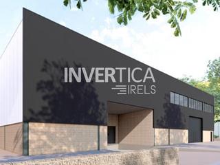 Bâtiment à usage industriel à Avinguda del Progrés 67