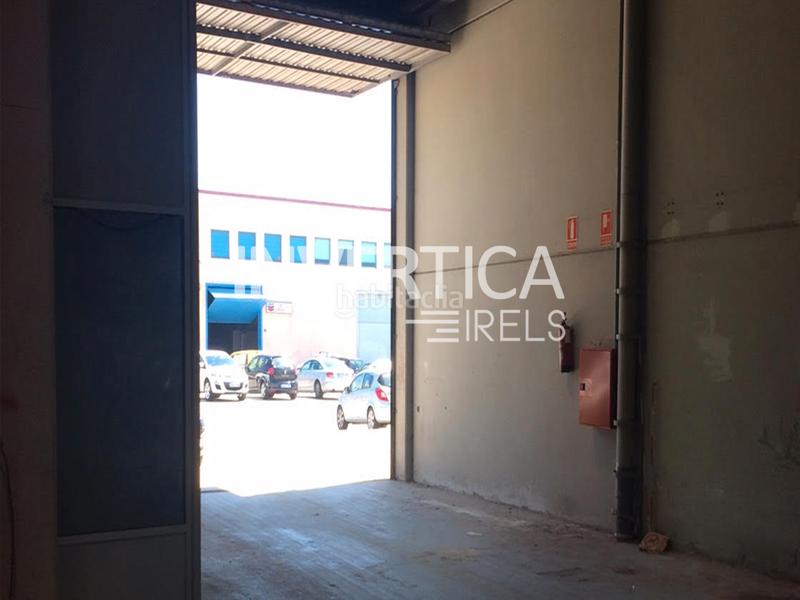 Foto 67f103fe-44a2-4aff-899c-40391d37e4fd. Affitto capannone industriale in carrer de l'enginy 8 in Viladecans