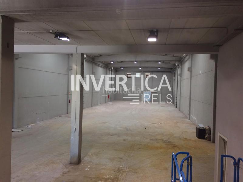 Foto 3aa11730-6382-4b6f-bfdc-b9935d0fd543. Rent industrial building in carrer de l'enginy 8 in Viladecans