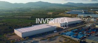 Location Btiment  usage industriel dans Carrer blanquers 92