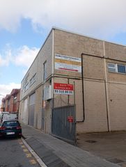 Lloguer Nau industrial a Carrer de l'oliverar 12. Nave en alquiler en cornellà de llobregat