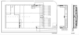 Miete Fabrikhalle in Carrer electricitat 1. Nave logistica castellbisbal