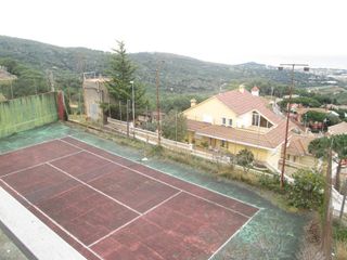 Urban plot  Camí valldeix (de). Dos parcelas de 1.000 metros