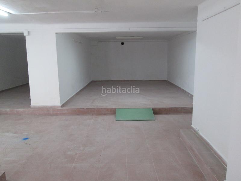 Foto c17d9801-4d80-4bc8-a73d-efaa04121575. Locale commerciale in Cirera Mataró