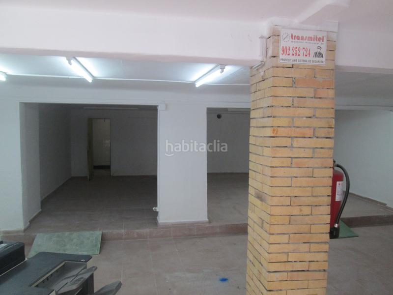 Foto ce17b585-290b-4daa-9e74-5d122f203046. Locale commerciale in Cirera Mataró