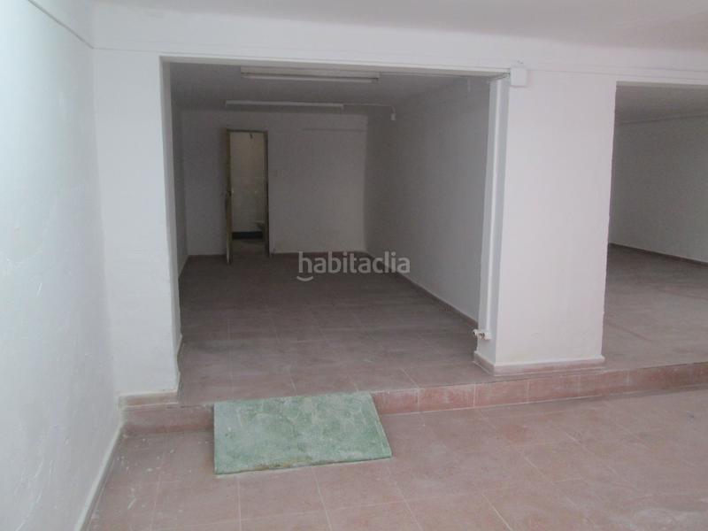 Foto de47d231-7105-41d3-ae74-dae41720aaf5. Locale commerciale in Cirera Mataró