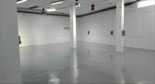 Local Comercial  Carrer foneria. Totalmente diafana