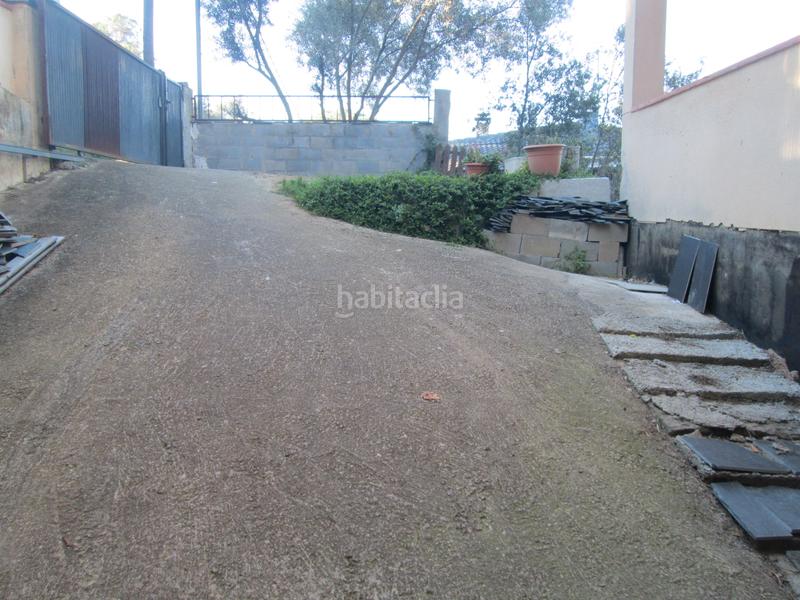 Foto 9cfeeb6d-7ebd-4d71-97b5-3e2273d3310a. Casa amb aparcament a Urbanitzacions Argentona