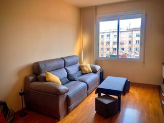 Appartement dans Sagrada Famlia. Ocasin calidad zona