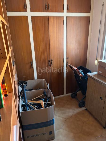 Foto ca1f9909-264e-4061-91e4-b8a0c2397a58. Àtic amb calefacció a Cerdanyola Sud Mataró