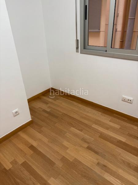 Foto a29c1014-c518-4525-bcb4-7a513190354c. Pis amb calefacció aparcament a Centre Mataró