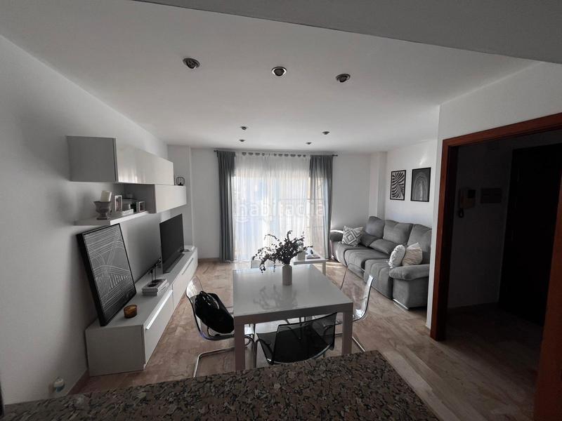 Foto 287b8a5c-d5b5-458d-8b29-dc881bbcb406. Etagenwohnung mit heizung in Eixample Mataró