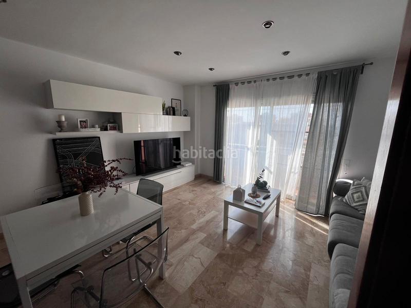 Foto 5cd32ea2-42e3-4d82-9080-44345a1d6e73. Etagenwohnung mit heizung in Eixample Mataró