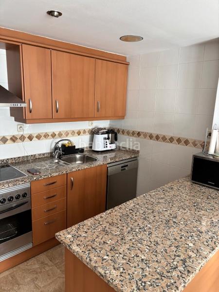 Foto 94e97ffe-413f-4c38-81b2-face1e33d7c2. Etagenwohnung mit heizung in Eixample Mataró