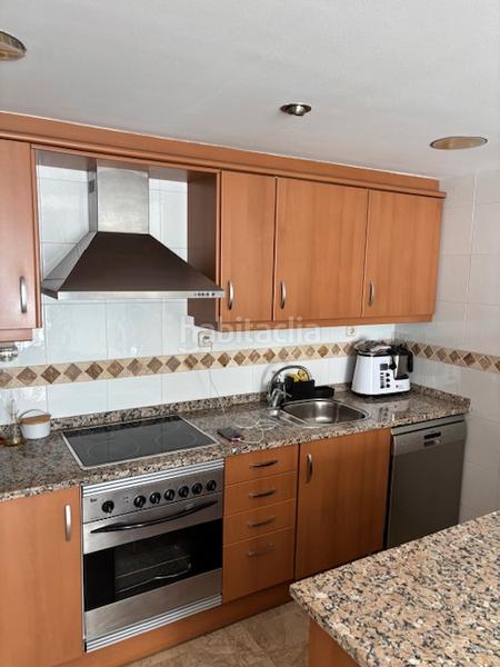 Foto ad3b3cee-87a6-4839-abbc-3b79ba33d950. Etagenwohnung mit heizung in Eixample Mataró