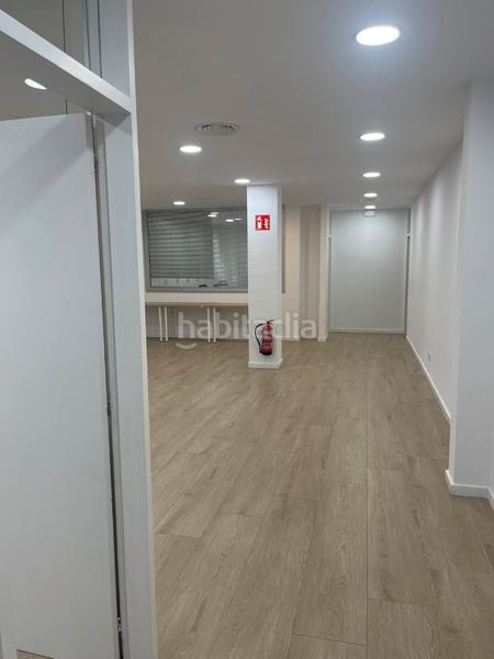 Foto 2e92b04f-d6c0-484e-9ce1-399ee0ba354b. Affitto ufficio con riscaldamento in Centre Mataró
