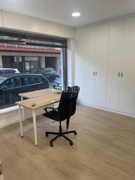 Foto 5c19b222-bb78-4e84-8946-bb11b64ce316. Affitto ufficio con riscaldamento in Centre Mataró