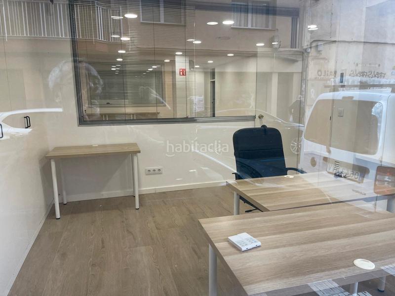 Foto 9966cf9d-eb33-475b-98e3-85f1bb33c3f8. Affitto ufficio con riscaldamento in Centre Mataró