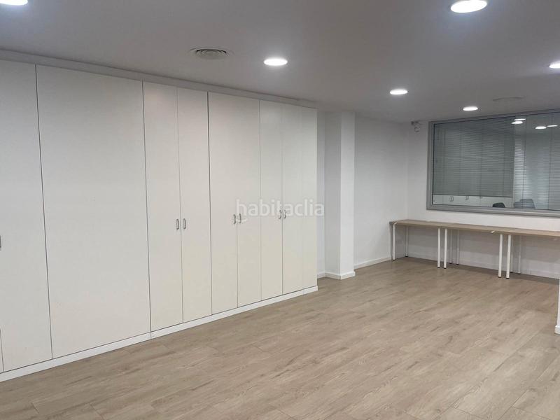 Foto f8140f5c-3fcf-4e40-b6eb-92c4fac4e18f. Affitto ufficio con riscaldamento in Centre Mataró