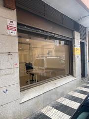 Lloguer Oficina a Centre. Oficina céntrica