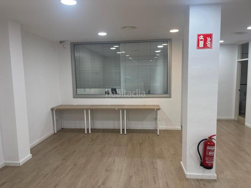 Foto 31665c26-342b-4cc9-b450-a5ddeccc8992. Location bureau avec chauffage dans Centre Mataró