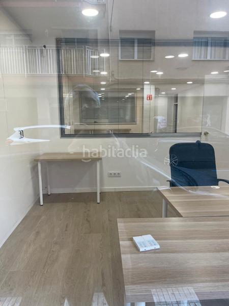 Foto 441b693e-b548-4ee3-b718-4648a19f4e3a. Location bureau avec chauffage dans Centre Mataró