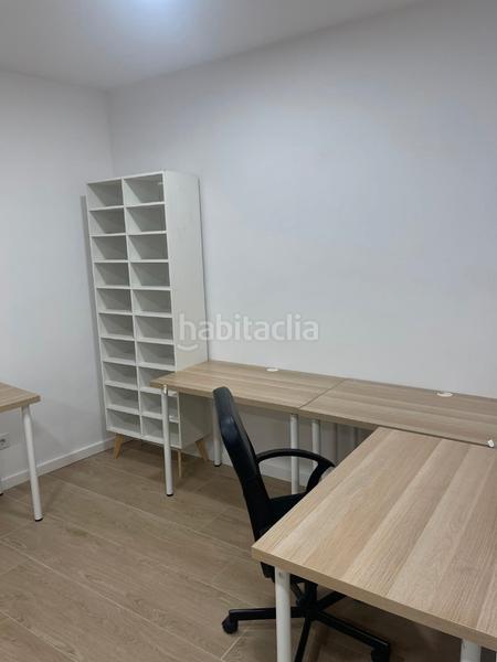 Foto 99a151d1-1edf-4f49-8829-3516ad69c0c9. Location bureau avec chauffage dans Centre Mataró