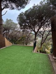 Reihenhaus in Urbanitzacions. Espectacular casa en zona residencial aun paso de todo