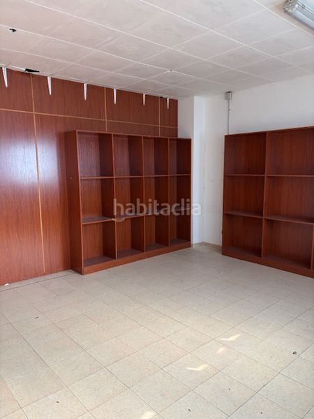 Foto 566168d4-18b0-4054-9b5d-75121e30baef. Lloguer local comercial amb calefacció a Eixample Mataró