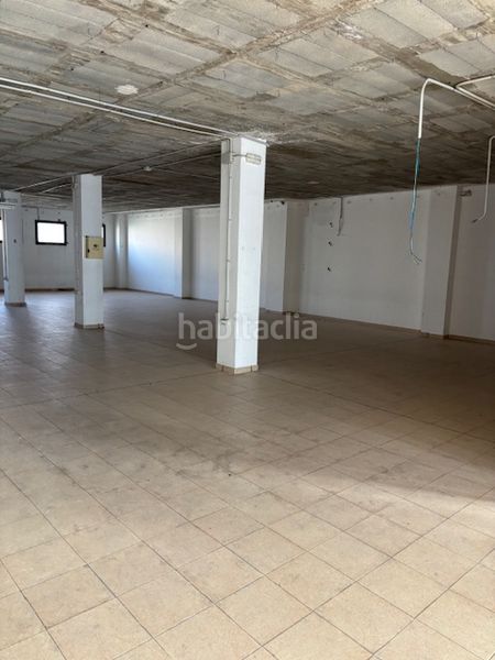 Foto c182e45f-4be0-4852-9dd5-b5030604cdef. Lloguer local comercial amb calefacció a Eixample Mataró