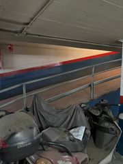 Aparcament de moto a Carrer de la Cooperativa 79