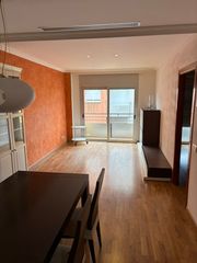 Location Appartement à Eixample. Exclusiva del villar