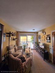 Flat in Centre. Exclusiva del villar
