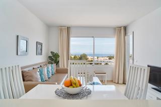Apartament a Carrer valència 4. ¡apartamento en port des torrent, con vistas al mar a pocos metr