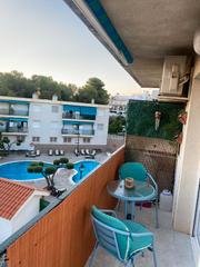 Alquiler Apartamento  Carrer de la fibula. Alquiler de  15 de septiembre  a 30 de junio