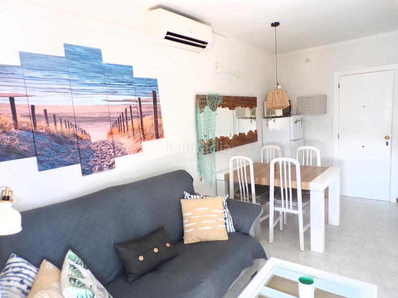 Foto 443ce5b4-fb39-46e9-b44e-e1cccf918111. Alquiler apartamento alquiler de 15 de septiembre a 30 de junio en Torredembarra
