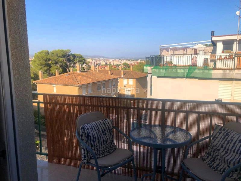 Foto e080ebeb-6782-40e2-96d0-054d19148cd1. Alquiler apartamento alquiler de 15 de septiembre a 30 de junio en Torredembarra