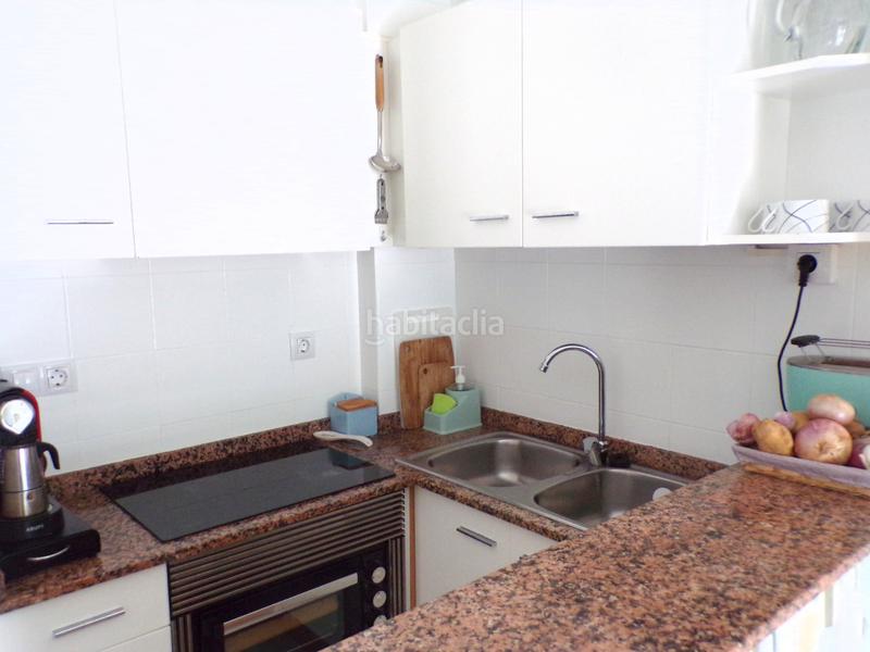 Foto 2d0211e2-0481-4a1e-b6e5-e50170309b97. Lloguer apartament amb aparcament piscina a Els Munts Torredembarra