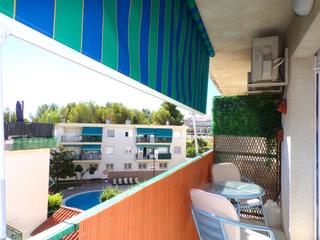 Appartement à Carrer de la Fibula