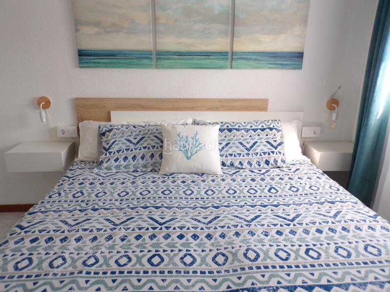Foto 584763fb-9ee6-481c-bcd9-ecb511b66b1a. Rent apartment with parking pool in Els Munts Torredembarra