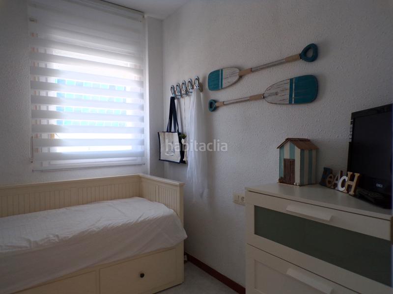 Foto 84674fbb-c419-4eba-b7cf-39d1918bfe69. Rent apartment with parking pool in Els Munts Torredembarra