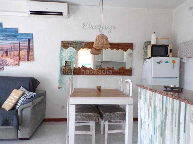Foto e9664ae5-bae9-4dfe-aba8-8f9b1e974db6. Rent apartment with parking pool in Els Munts Torredembarra