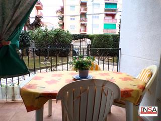 Apartament  Carrer emigdio rodrguez pita. Planta baja a 100 metros playa