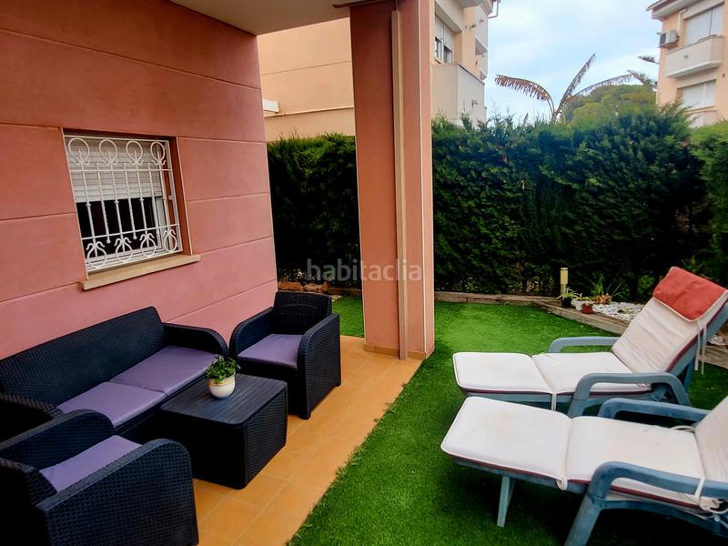 Foto 21a60d84-9b55-43e5-ad86-820eef238924. Casa adosada a 250 metros de la cala canyadell en Torredembarra