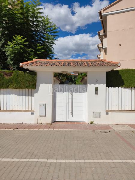 Foto 3d6757ba-728c-4f7f-9287-a222f2f0d5d6. Casa adosada a 250 metros de la cala canyadell en Torredembarra