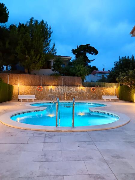 Foto 43df0234-e680-40f9-994f-9dfea68b77dc. Casa adosada a 250 metros de la cala canyadell en Torredembarra