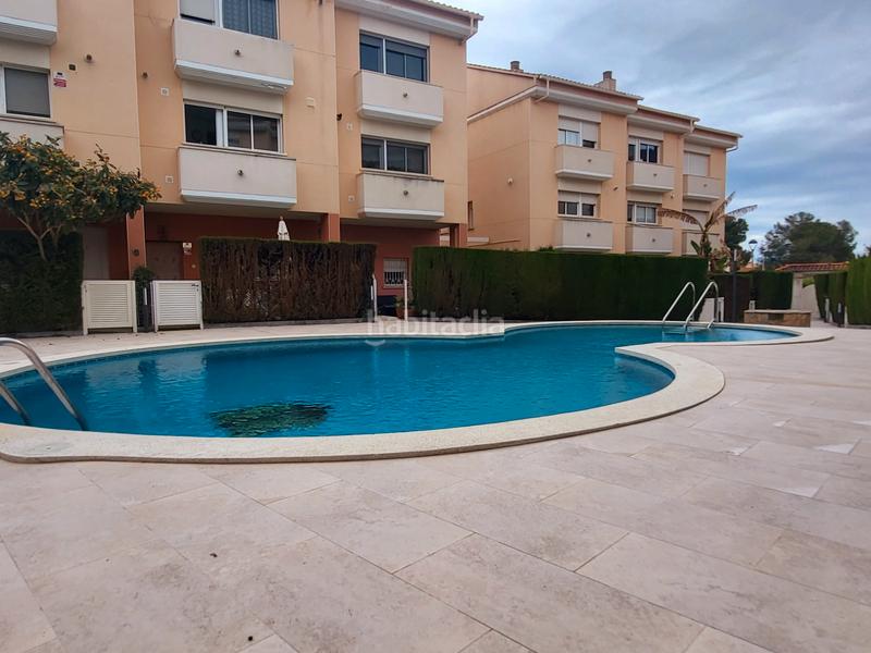 Foto 4d18ca2c-0b6d-4c54-94fe-1516a20e6eb7. Casa adosada a 250 metros de la cala canyadell en Torredembarra